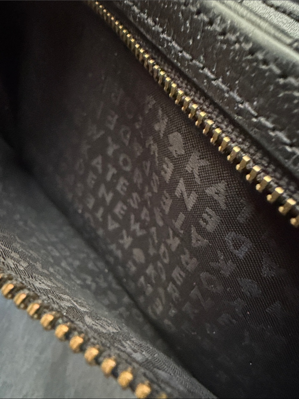 kate spade black wallet (low start) - Picture 5 of 6